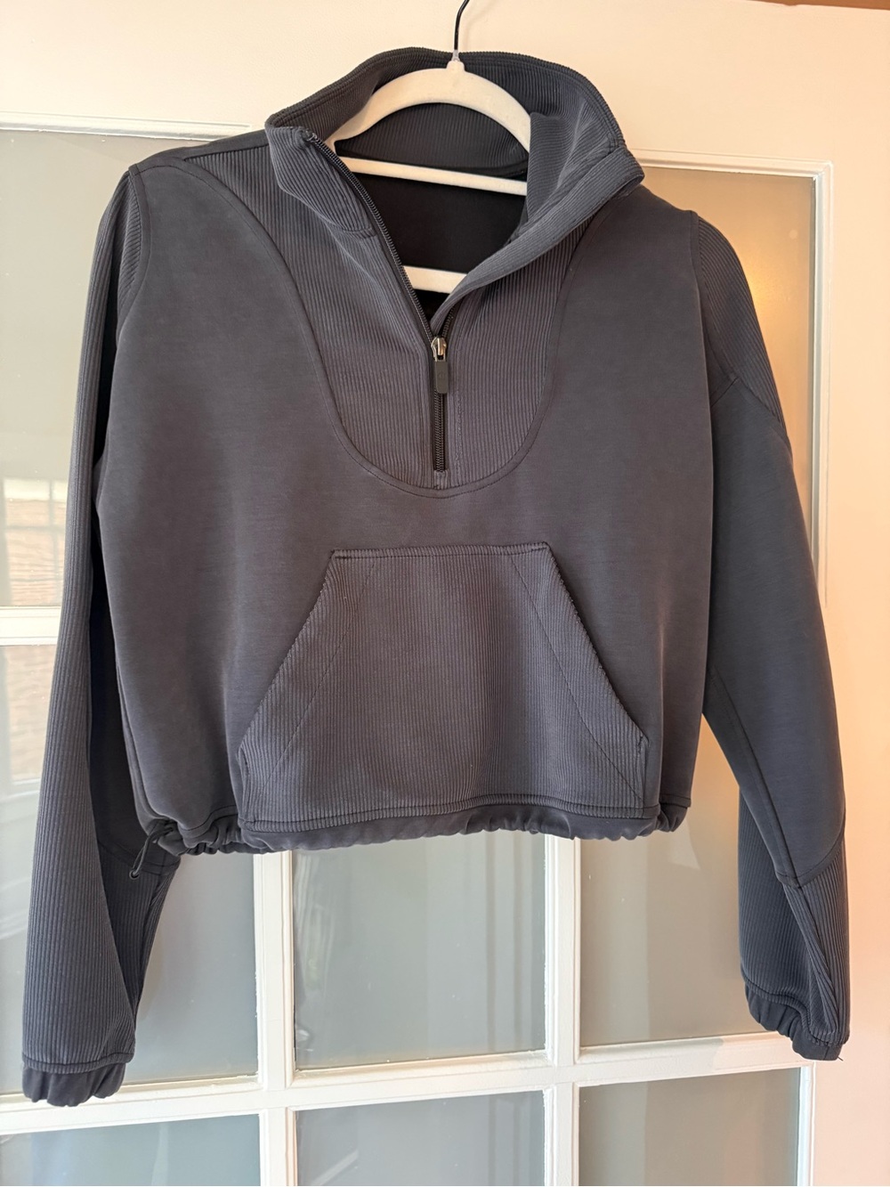 Lululemon Half-Zip Pullover